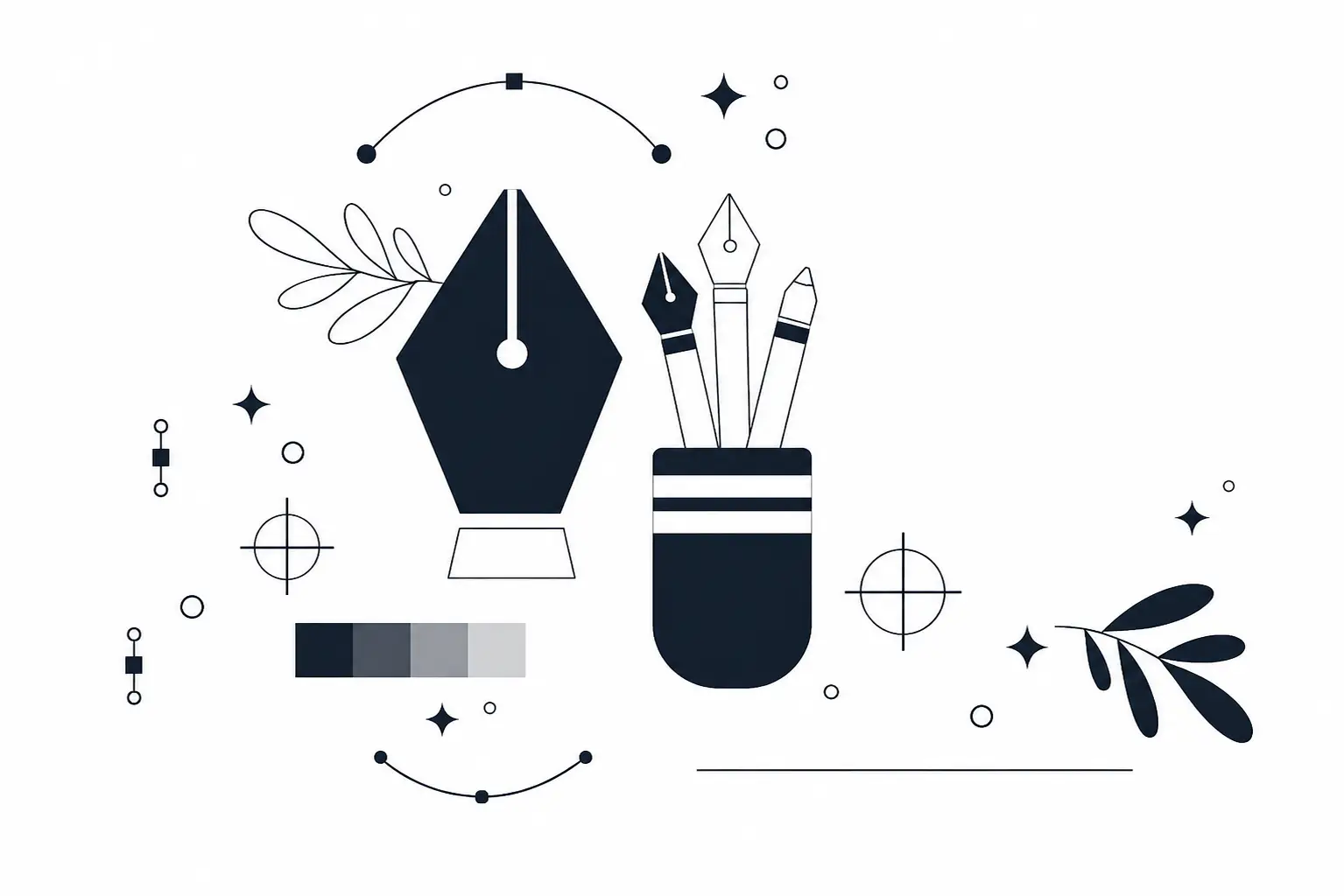 Graphic Design & Branding
