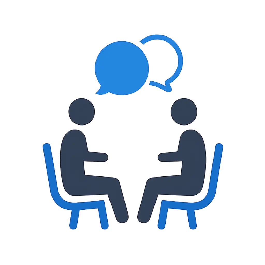 Free Consultation & Initial Concept