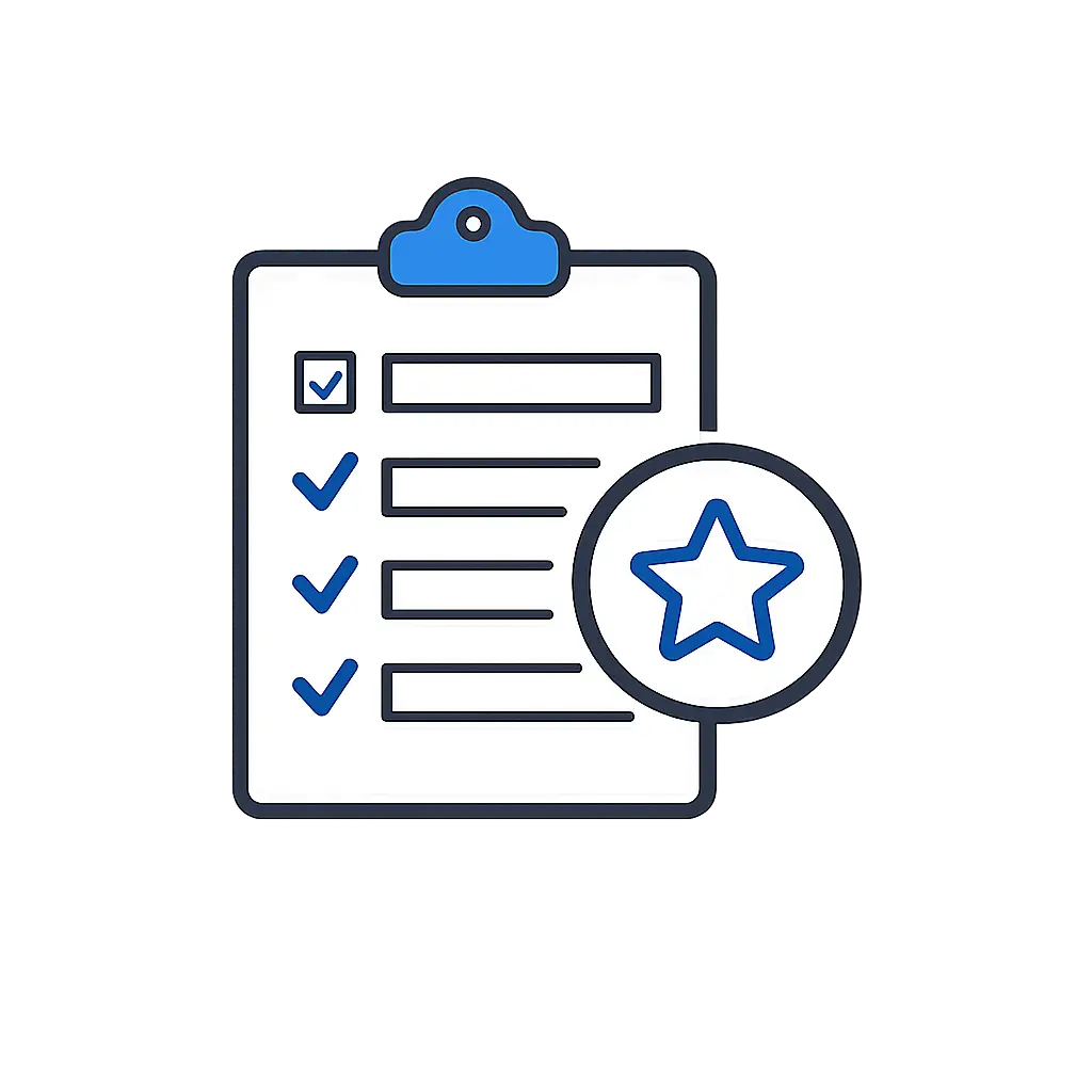 Revisions & Feedback